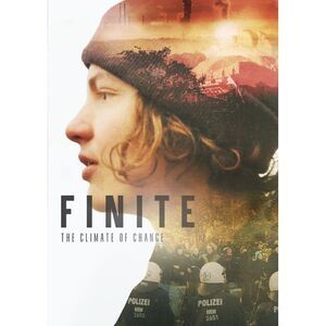 Finite: The Climate of Change  DVD
